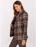 MI MA blejzr 3262.32 hnědý MI MA blejzr 3262.32 hnědý