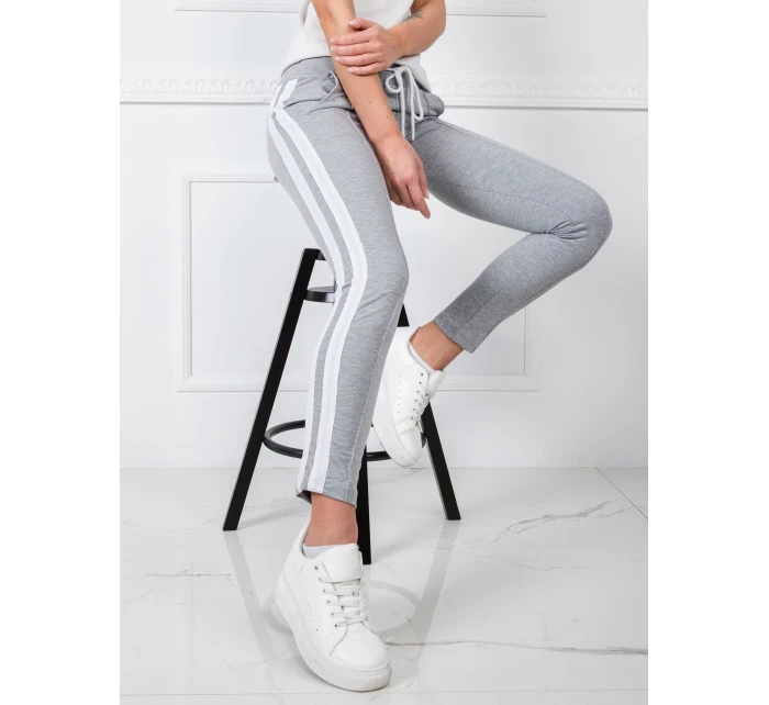 Tepláky RV DR model 14838861 šedá - FPrice Tepláky RV DR model 14838861 šedá - FPrice