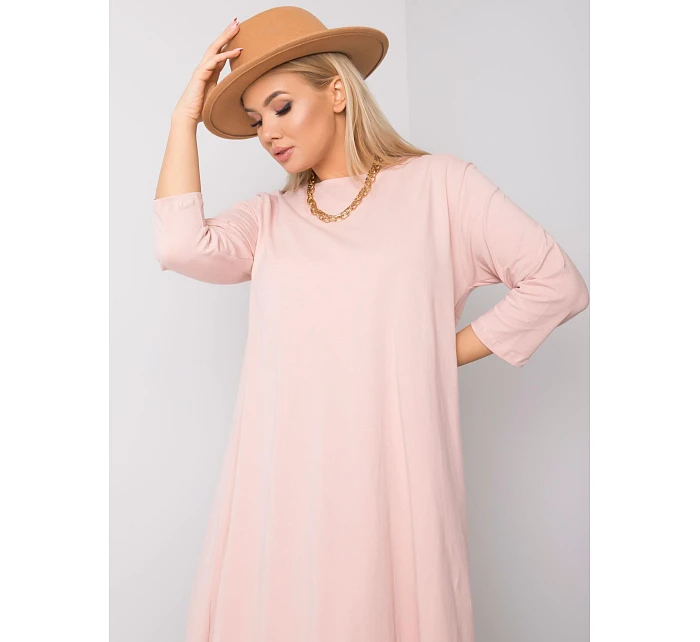 Sukienka RV SK model 22042471 zielony - FPrice