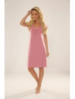 Visa chemise model 19681863 Dirty Pink - De Lafense