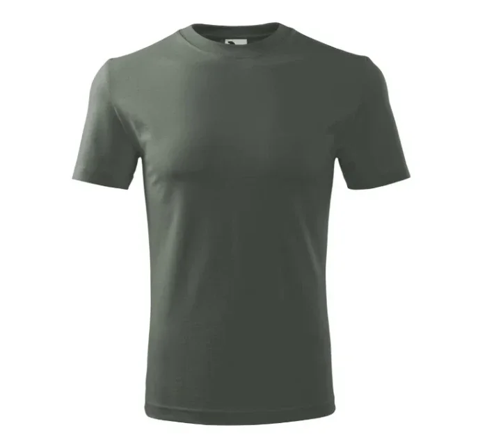 Classic New tričko pánské tmavá model 20627588 - MALFINI, a.s. Classic New tričko pánské tmavá model 20627588 - MALFINI, a.s.