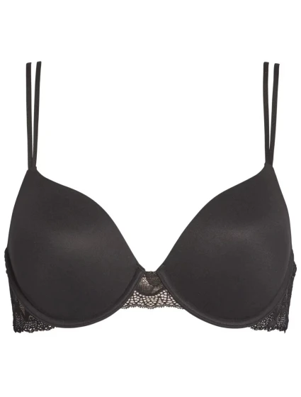 Dámská vyztužená podprsenka Lightly Lined FC QF5331E-001 - Calvin Klein