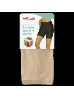Dámské BAMBUS COMFORT SHORTS tělové - Bellinda