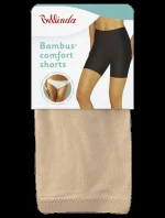 Dámské BAMBUS COMFORT SHORTS tělové - Bellinda