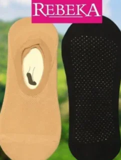 BAMBUSOVÉ MOKASÍNY S ABS