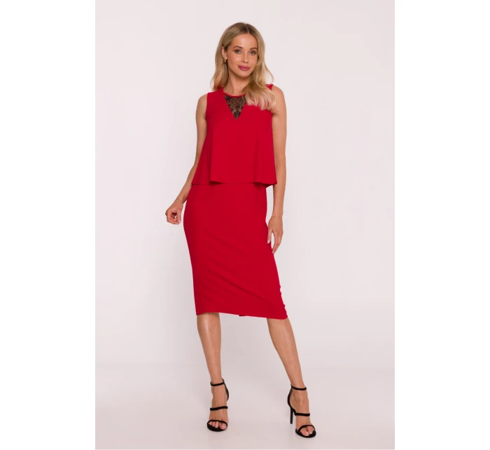 Večerní šaty model 219930 Stylove Večerní šaty model 219930 Stylove