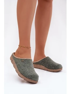 Pantofle model 222276 Step in style