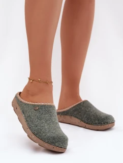 Pantofle model 222276 Step in style