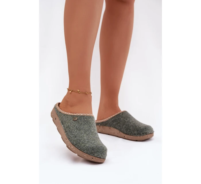 Pantofle model 222276 Step in style