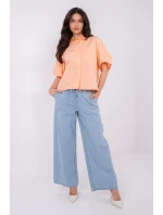 Košile s krátkým rukávem  model 222549 Sublevel