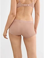 sloggi GO Blush Short 2P - Cameo Brown - SLOGGI Cameo Brown - SLOGGI sloggi GO Blush Short 2P - Cameo Brown - SLOGGI Cameo Brown - SLOGGI