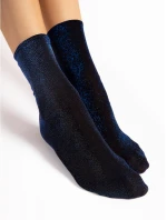 Ponožky G 60 den model 21362142 - Fiore Ponožky G 60 den model 21362142 - Fiore
