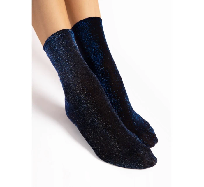 Ponožky G 60 den model 21362142 - Fiore Ponožky G 60 den model 21362142 - Fiore