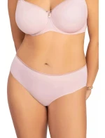 Dámské kalhotky model 21176985 Virginia 2 pink - CORIN Dámské kalhotky model 21176985 Virginia 2 pink - CORIN