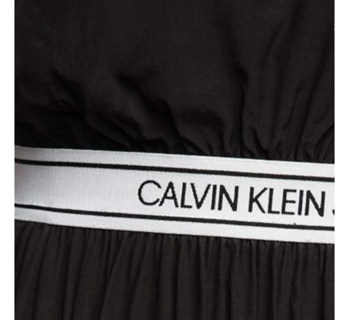 Jeans Logo Dress W model 19734552 - Calvin Klein Jeans Logo Dress W model 19734552 - Calvin Klein
