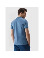 Polokošile 4F M 4FWSS24TPTSM343-32S pánské Polokošile 4F M 4FWSS24TPTSM343-32S pánské