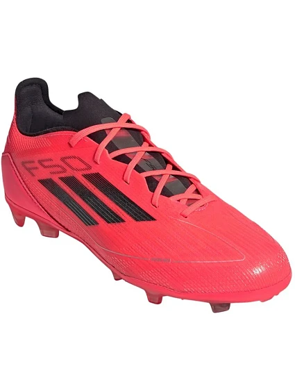 Fotbalové boty F50 Pro FG Jr model 20581429 - ADIDAS