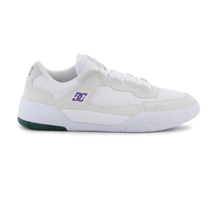 DC Shoes Metric S X ISH M ADYS100838-WHP