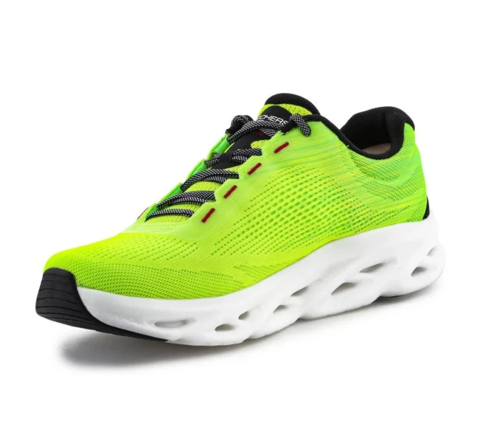 Běžecká obuv Skechers Go Run Swirl Tech Speed M 220908-YEL Běžecká obuv Skechers Go Run Swirl Tech Speed M 220908-YEL