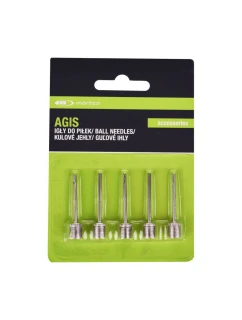 Martes Agis čerpací jehly 92800057698