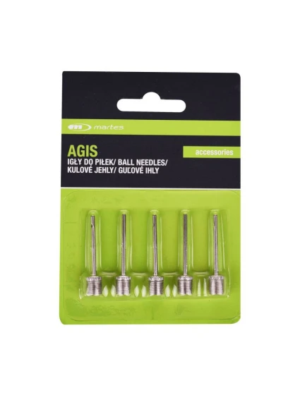 Martes Agis čerpací jehly 92800057698