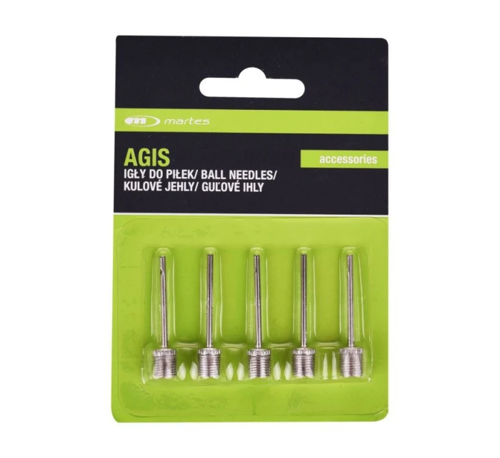 Martes Agis čerpací jehly 92800057698