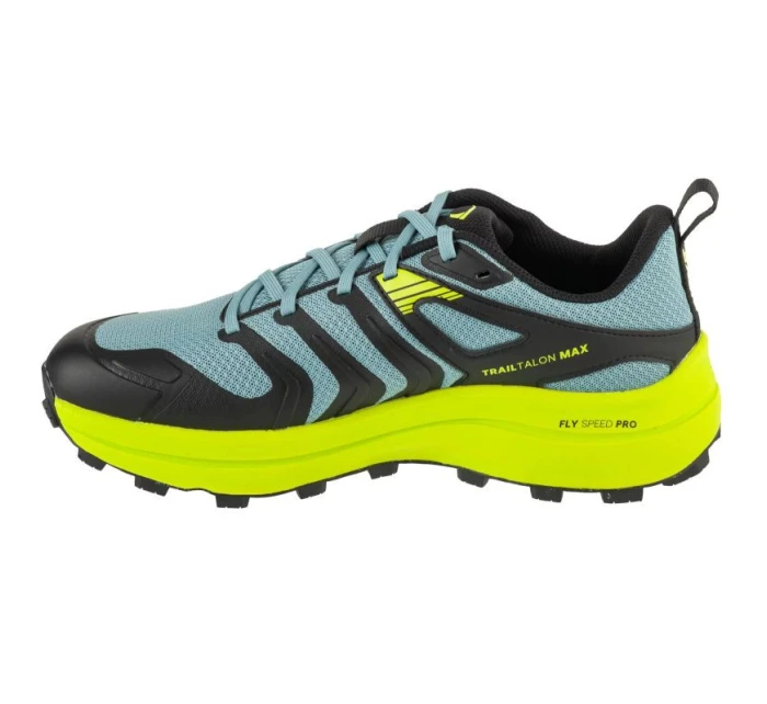Běžecké boty Inov-8 TrailTalon Max M 001354-DNGN-S-001