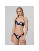Dámské plavky (horní díl) 4F H4L22-KOS004G Dámské plavky (horní díl) 4F H4L22-KOS004G