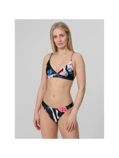 Dámské plavky (horní díl) 4F H4L22-KOS004G