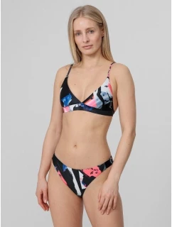 Dámské plavky (horní díl) 4F H4L22-KOS004G