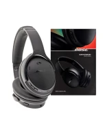 Sluchátka Bose QuietComfort černá Sluchátka Bose QuietComfort černá