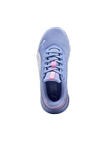 Dětská obuv Puma Flex Focus světle modrá 406080 02