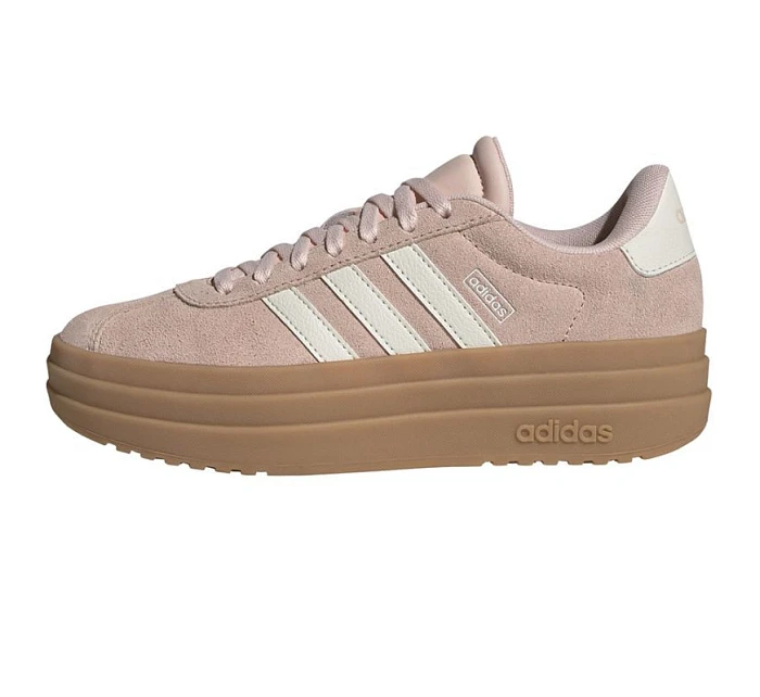 Boty VL COURT JR model 22062660 - ADIDAS