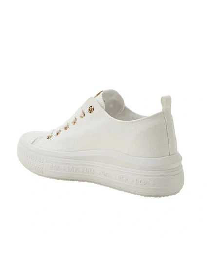 dámské sportovní boty white model 22071751 fashionable dámské - Lee Cooper