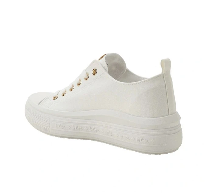 dámské sportovní boty white model 22071751 fashionable dámské - Lee Cooper
