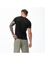 Pánské tričko s krátkým rukávem model 22158082 - Hi-Tec