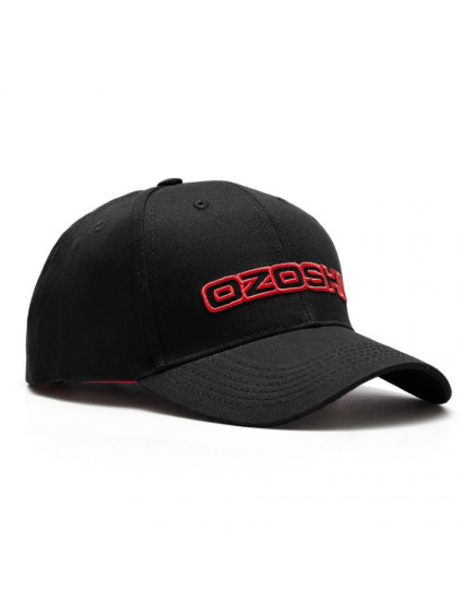 Baseballová čepice  M černá model 16007857 - Ozoshi