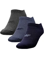 Pánské ponožky M H4L22 model 17075614 - 4F