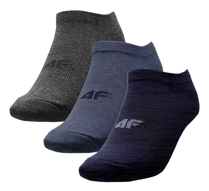 Pánské ponožky M H4L22 model 17075614 - 4F