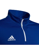 Dětská mikina Entrada 22 Training Top Jr HG6290 - Adidas Dětská mikina Entrada 22 Training Top Jr HG6290 - Adidas