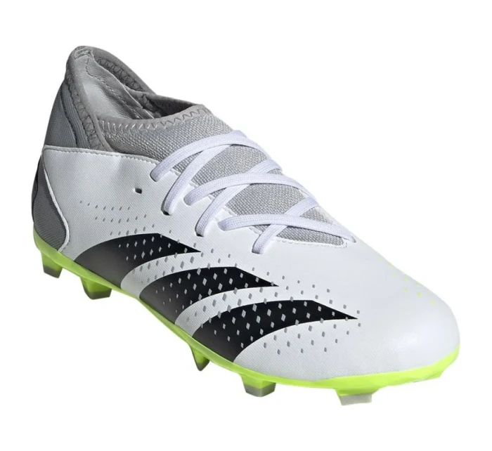 Dětské kopačky Predator Accuracy.3 FG Jr IE9504 - Adidas Dětské kopačky Predator Accuracy.3 FG Jr IE9504 - Adidas