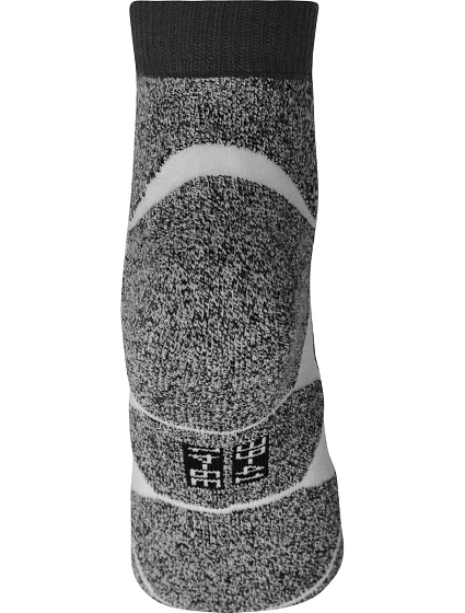 JN 214 Sportovní ponožky black/white model 22485770 - Daiber JN 214 Sportovní ponožky black/white model 22485770 - Daiber