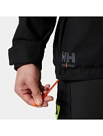 Helly Hansen Oxford 73290 Zimní pracovní bunda "Oxford" 59.3290 black Helly Hansen Oxford 73290 Zimní pracovní bunda "Oxford" 59.3290 black