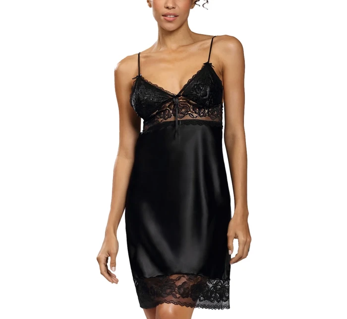 model 21747585 kolor:czarny - DKaren