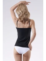 Soft & Smooth model 21418308 top kolor:czarny - Julimex