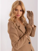 Rukavice AT RK 239502.77 velbloudů