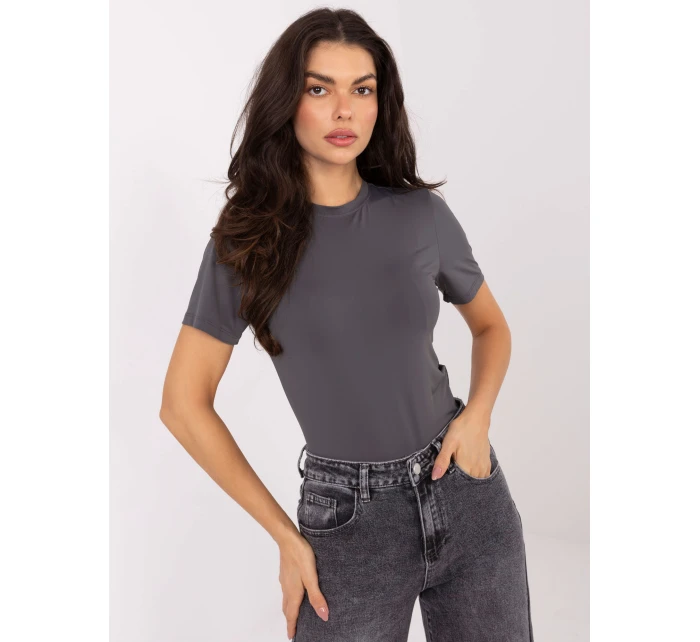 Halenka D12099M02805A grafitová Halenka D12099M02805A grafitová