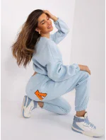 Sada EM KMPL 804.00P modrá Sada EM KMPL 804.00P modrá