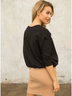 Halenka RV BZ 5230.19P černá