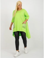 Halenka RV BZ 8533.04 vápno